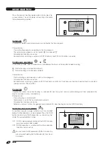 Preview for 8 page of Riello TAU UNIT OIL 35 B Instructions For The User