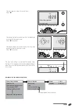 Preview for 11 page of Riello TAU UNIT OIL 35 B Instructions For The User