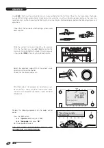 Preview for 12 page of Riello TAU UNIT OIL 35 B Instructions For The User