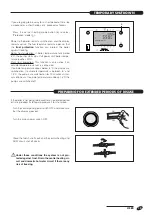 Preview for 15 page of Riello TAU UNIT OIL 35 B Instructions For The User