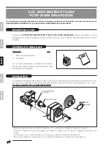 Preview for 6 page of Riello Tau Unit Oil V70 240 Instruction Manual