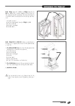 Preview for 21 page of Riello Tregi  3/100 NK Installation, User-Operation, Maintenance And System Management Manual