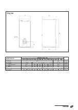 Preview for 23 page of Riello Tregi  3/100 NK Installation, User-Operation, Maintenance And System Management Manual