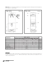 Preview for 26 page of Riello Tregi  3/100 NK Installation, User-Operation, Maintenance And System Management Manual