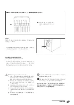 Preview for 33 page of Riello Tregi  3/100 NK Installation, User-Operation, Maintenance And System Management Manual