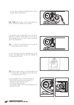 Preview for 38 page of Riello Tregi  3/100 NK Installation, User-Operation, Maintenance And System Management Manual