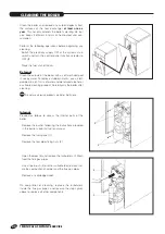 Preview for 42 page of Riello Tregi  3/100 NK Installation, User-Operation, Maintenance And System Management Manual