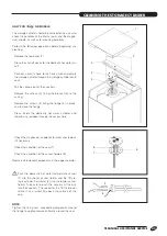 Preview for 43 page of Riello Tregi  3/100 NK Installation, User-Operation, Maintenance And System Management Manual