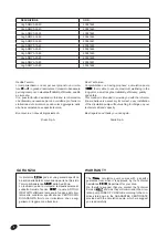 Предварительный просмотр 2 страницы Riello VegA RMXA 25-40 Installation Instructions Manual