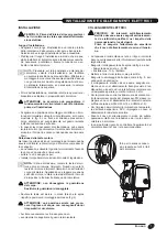 Предварительный просмотр 7 страницы Riello VegA RMXA 25-40 Installation Instructions Manual