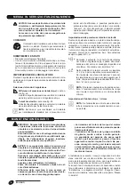 Предварительный просмотр 8 страницы Riello VegA RMXA 25-40 Installation Instructions Manual