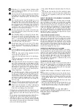 Предварительный просмотр 11 страницы Riello VegA RMXA 25-40 Installation Instructions Manual