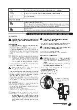 Предварительный просмотр 13 страницы Riello VegA RMXA 25-40 Installation Instructions Manual