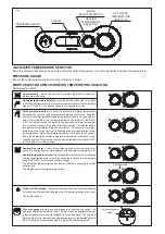 Предварительный просмотр 4 страницы Riello Vokera Compact 25A User, Installation And Servicing Instructions