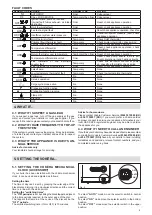 Предварительный просмотр 7 страницы Riello Vokera Compact 25A User, Installation And Servicing Instructions