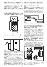 Предварительный просмотр 17 страницы Riello Vokera Compact 25A User, Installation And Servicing Instructions