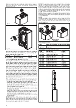 Предварительный просмотр 18 страницы Riello Vokera Compact 25A User, Installation And Servicing Instructions