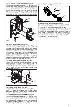 Предварительный просмотр 25 страницы Riello Vokera Compact 25A User, Installation And Servicing Instructions