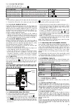 Предварительный просмотр 27 страницы Riello Vokera Compact 25A User, Installation And Servicing Instructions