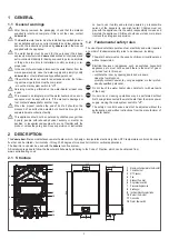 Preview for 3 page of Riello Vokera Easi-Flo LE Installation & Servicing Instructions Manual