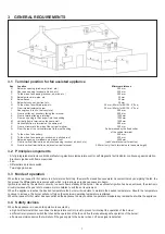 Preview for 7 page of Riello Vokera Easi-Flo LE Installation & Servicing Instructions Manual