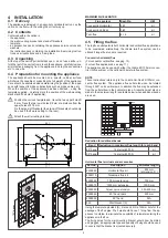 Preview for 9 page of Riello Vokera Easi-Flo LE Installation & Servicing Instructions Manual