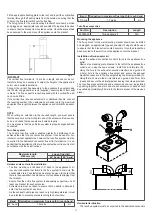 Preview for 11 page of Riello Vokera Easi-Flo LE Installation & Servicing Instructions Manual