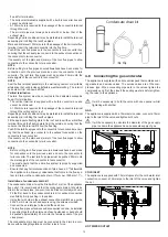 Preview for 12 page of Riello Vokera Easi-Flo LE Installation & Servicing Instructions Manual