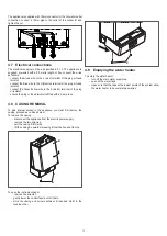 Preview for 13 page of Riello Vokera Easi-Flo LE Installation & Servicing Instructions Manual