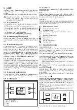 Preview for 14 page of Riello Vokera Easi-Flo LE Installation & Servicing Instructions Manual