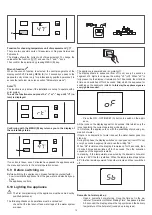 Preview for 15 page of Riello Vokera Easi-Flo LE Installation & Servicing Instructions Manual