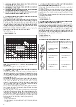 Preview for 8 page of Riello Vokera Linea ONE Installation & Servicing Instructions Manual