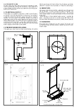 Preview for 11 page of Riello Vokera Linea ONE Installation & Servicing Instructions Manual