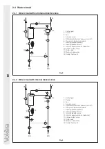 Предварительный просмотр 8 страницы Riello Vokera VERVE i 50 Installation & Servicing Instructions Manual