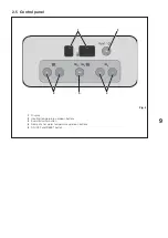 Предварительный просмотр 9 страницы Riello Vokera VERVE i 50 Installation & Servicing Instructions Manual