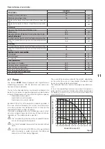 Предварительный просмотр 11 страницы Riello Vokera VERVE i 50 Installation & Servicing Instructions Manual