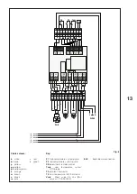 Предварительный просмотр 13 страницы Riello Vokera VERVE i 50 Installation & Servicing Instructions Manual