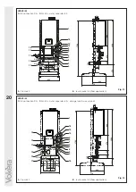 Предварительный просмотр 20 страницы Riello Vokera VERVE i 50 Installation & Servicing Instructions Manual