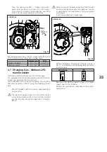 Предварительный просмотр 33 страницы Riello Vokera VERVE i 50 Installation & Servicing Instructions Manual