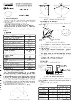 Rielta ORLAN-2 Installation Manual preview