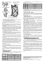 Предварительный просмотр 2 страницы Rielta PIRS-1-2V Installation Manual