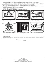 Preview for 2 page of Rielta STEKLO-2 Installation Manual