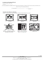 Preview for 2 page of Rielta STEKLO-3M Installation Manual