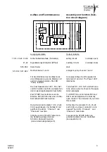 Предварительный просмотр 4 страницы RIESE AR.9613.2000 Original Operating Instruction