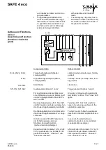 Preview for 3 page of RIESE SAFE 4 eco Original Operating Instruction