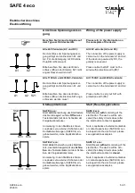 Preview for 5 page of RIESE SAFE 4 eco Original Operating Instruction