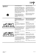 Preview for 12 page of RIESE SAFE 4 eco Original Operating Instruction