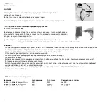 Preview for 41 page of Riester 04045396172340 Instructions Manual