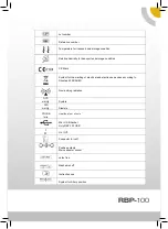 Preview for 35 page of Riester 04045396208797 Instructions For Use Manual