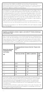 Предварительный просмотр 16 страницы Riester 2100-200 Instructions Manual